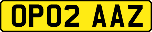 OP02AAZ