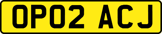 OP02ACJ