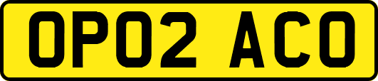 OP02ACO