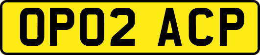 OP02ACP