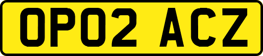 OP02ACZ