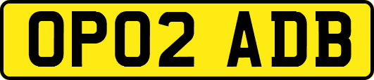 OP02ADB
