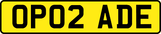 OP02ADE