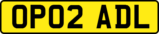 OP02ADL