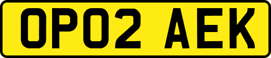OP02AEK