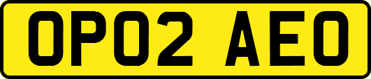 OP02AEO