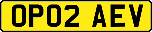 OP02AEV