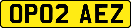 OP02AEZ