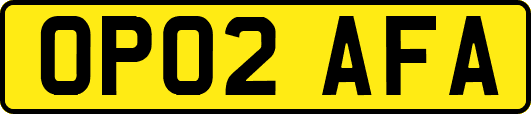 OP02AFA
