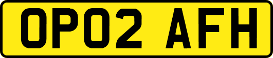 OP02AFH