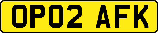 OP02AFK