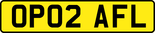 OP02AFL