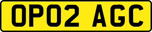 OP02AGC
