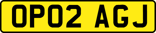 OP02AGJ