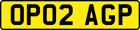OP02AGP
