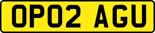 OP02AGU