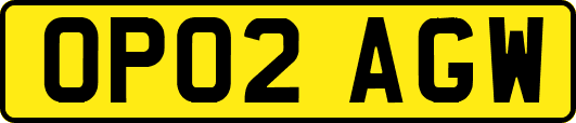 OP02AGW