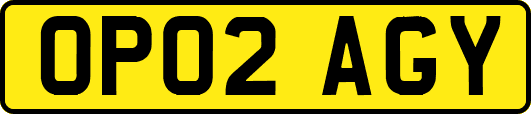OP02AGY