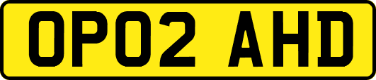OP02AHD