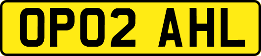 OP02AHL