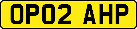 OP02AHP