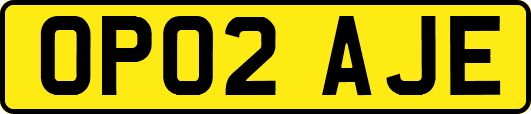 OP02AJE