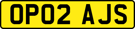 OP02AJS