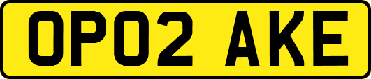 OP02AKE