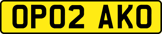 OP02AKO