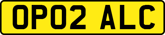 OP02ALC