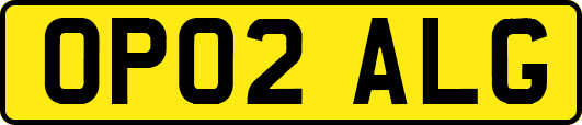 OP02ALG