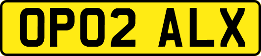 OP02ALX