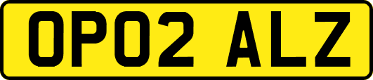 OP02ALZ