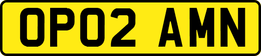 OP02AMN