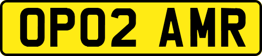 OP02AMR