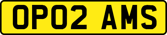 OP02AMS