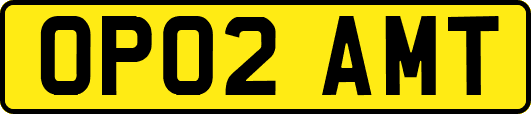 OP02AMT