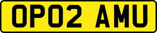 OP02AMU