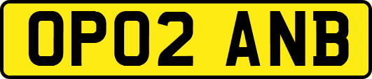 OP02ANB