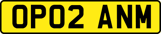 OP02ANM