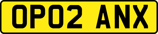 OP02ANX