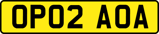 OP02AOA