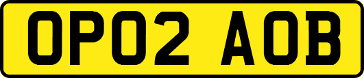 OP02AOB