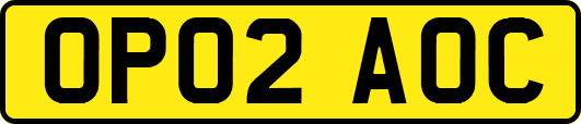 OP02AOC