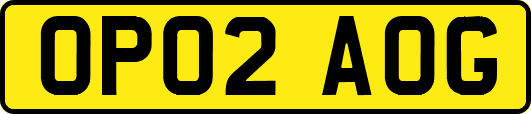 OP02AOG