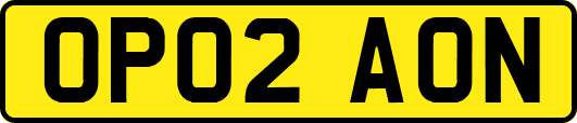 OP02AON