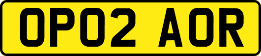 OP02AOR