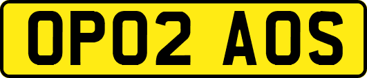 OP02AOS