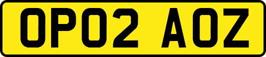 OP02AOZ