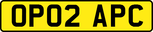 OP02APC